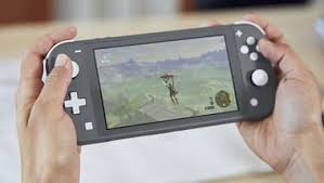 Los mejores precios en nintendo switch solo en ripley perú. Nintendo Switch Lite Sitio Oficial