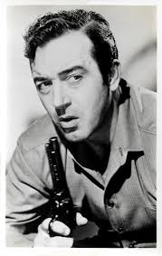 European Film Star Postcards: John Payne