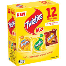 58 ralph avenue, 1111, new york call : Buy Twisties Variety Multipack 12 Pack Online Worldwide Delivery Australian Food Shop