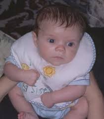 Tristan Michael Chinn (2005-2005)