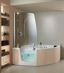 4.3 out of 5 stars 92. Corner Whirlpool Shower Combo By Teuco