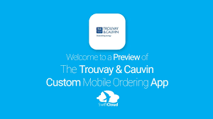 From all of us at trouvay & cauvin group, we wish you and your loved ones a safe and blessed ramadan filled with peace, good health, prosperity and joy. Trouvay Cauvin Mobile App Preview Tro219w Youtube