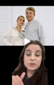 Why Are Aspyn Ovard And Parker Ferris Getting A Divorce -