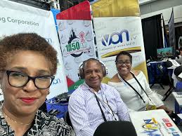 Author Gloria Browne-Marshall