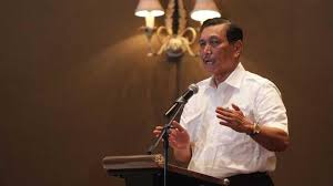 Jun 29, 2021 · jakarta: Kammi Minta Luhut Binsar Panjaitan Menahan Diri Tanggapi Kritik Nasional Tempo Co