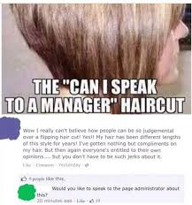 10 Memes Of Karen The Infamous Speak To The Manager Haircut Know Your Meme