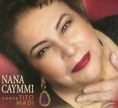 NANA CAYMMI CANTA TITO MADI