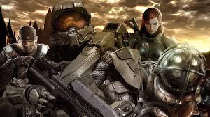 Xbox four player games