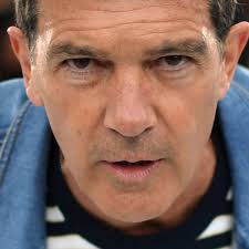 Antonio banderas, one of spain's most famous faces, was a soccer player until breaking his foot at he was born josé antonio domínguez banderas on august 10, 1960, in málaga, andalusia, spain. Antonio Banderas I Had To Kill My Old Self For Almodovar Role Antonio Banderas The Guardian