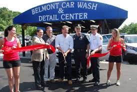 List of all car washes in belmont. Belmont Car Wash Detailing Five Decades Of Success Professional Carwashing Detailing