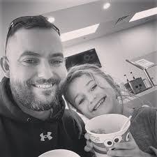 Stanley Teague's Instagram, Twitter & Facebook