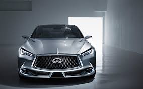 2015 Infiniti Q60 2 Wallpaper Hd Car Wallpapers Id 5063