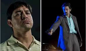 Mexico was released last week continuing the narrative of how the country went from small drug smuggling operations to powerful cartels with more influence than governments in some regions. Narcosmexico Narcos Season 4 Did El Chapo Really Work For Felix Gallardo Narcos