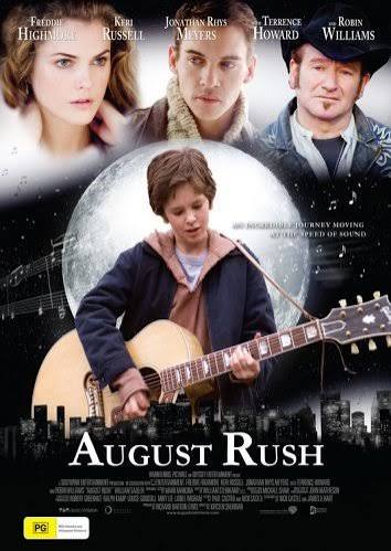 August Rush
