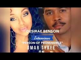 Interview with NewYork Times Best Selling Author: Omar Tyree