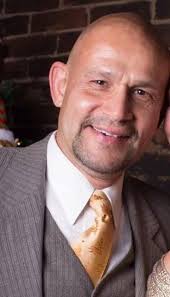 Michael Leo “Mike” Branham (1959-2014)