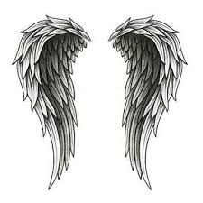 It is a statement piece and above all else, it is just undeniably and ethereally stunning. 101 Best Angel Wings Tattoos Designs