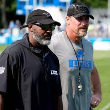 Projecting the Detroit Lions' remaining 24 spots on their 90-man roster -  Pride Of Detroit