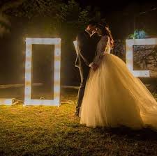 La temática de bodas en bosque encantado es una tendencia llena de verde, luces, musgo y romanticismo. Bodas En El Bosque Event Planner Facebook 22 Photos
