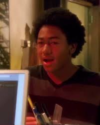 Ian Wallace and Daphne