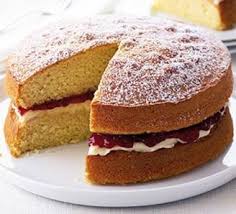 Classic Victoria Sandwich Recipe Recipe Bbc Good Food Recipes Victoria Sandwich Cake Classic Victoria Sandwich
