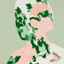 Lee Heinen, Aphrodite, 2020