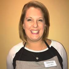 Pampered Chef by Courtney