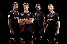 The club is the result o. Fc Midtjylland