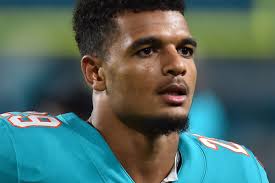 Miami Dolphins Depth Chart 2018 Predictions Ahead Of