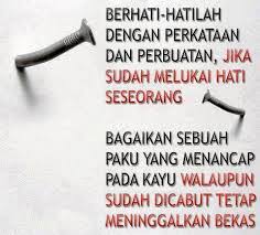 Dalam hal ini kemampuan berbicara adalah salah satu kelebihan yang allah berikan kepada manusia. Lebih Baik Diam