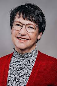 Gesichter des Ehrenamtes"