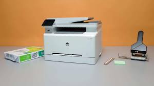 Bei allesbeste wurden 10 laserdrucker für zuhause oder das kleine büro unter die lupe genommen. Laser Multifunktionsdrucker Im Test Welcher Ist Der Beste Allesbeste