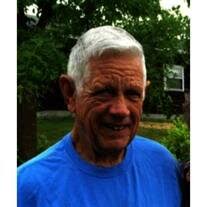 Eldon Keith Langworthy Obituary