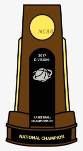 Thingiverse is a universe of things. Basketball Trophy Jpg Library Stock Ncaa Trophy Clipart Png Image Transparent Png Free Download On Seekpng