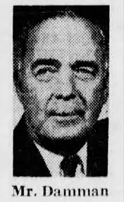 Adolph Louis Damman (1891-1970)