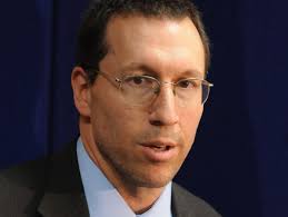 Longtime joint drug unit supervisor Brad Dunlap retires