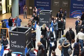 Not self Check-in