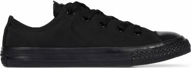 Открыть страницу «converse» на facebook. 8 Reasons To Not To Buy Converse Chuck Taylor All Star Monochrome Low Top Jul 2021 Runrepeat