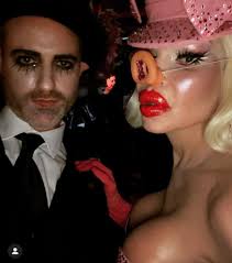 Halloween Spooktakular Fun at Annual 849 Halloween Ball