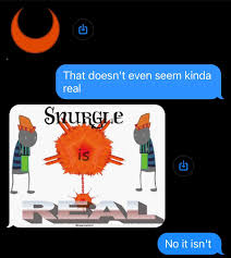 Image result for Snurgle