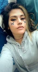 Keisha-Amber Mitchell Obituary