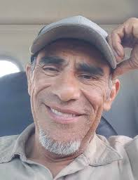 Obituary information for Carlos Baray