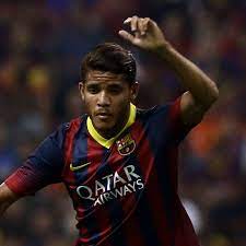 His birthday, what he did before fame, his family life, fun trivia facts, popularity rankings, and more. Fc Barcelona News 25 October 2013 Jonathan Dos Santos Out For 6 Months Barca Agree To Gatorade Partnership Barca Blaugranes