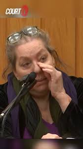 Beverly McCallum Testifies in the Fugitive Wife Murder Trial