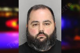 John Arko — Cobb County Jail Bookings