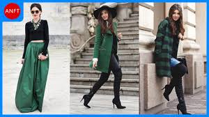 Maybe you would like to learn more about one of these? Colors That Go With Dark Green Clothes Outfit Ideas 2021