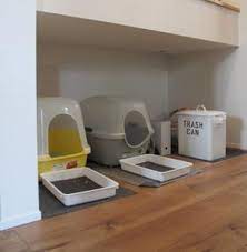 幅1650 高さ800 奥行900 猫 家 猫 トイレ 猫