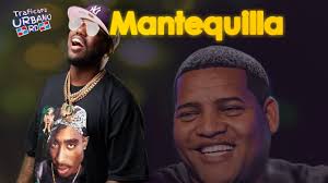 Mantequilla