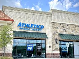Athletico Physical Therapy In Frisco Treats Muscle Pain Injuries Community Impact