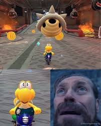 Top 8383 memes de Super Mario 3d World Bowsers Fury